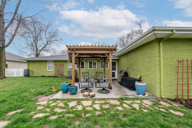 744 W Lasalle Street, Springfield, MO 65807