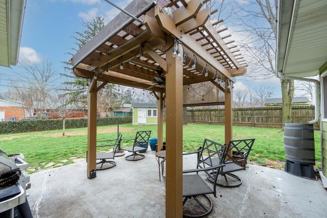 744 W Lasalle Street, Springfield, MO 65807