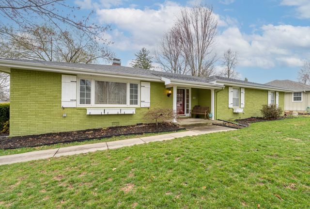 744 W Lasalle Street, Springfield, MO 65807