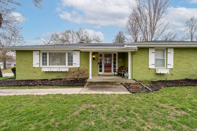 744 W Lasalle Street, Springfield, MO 65807