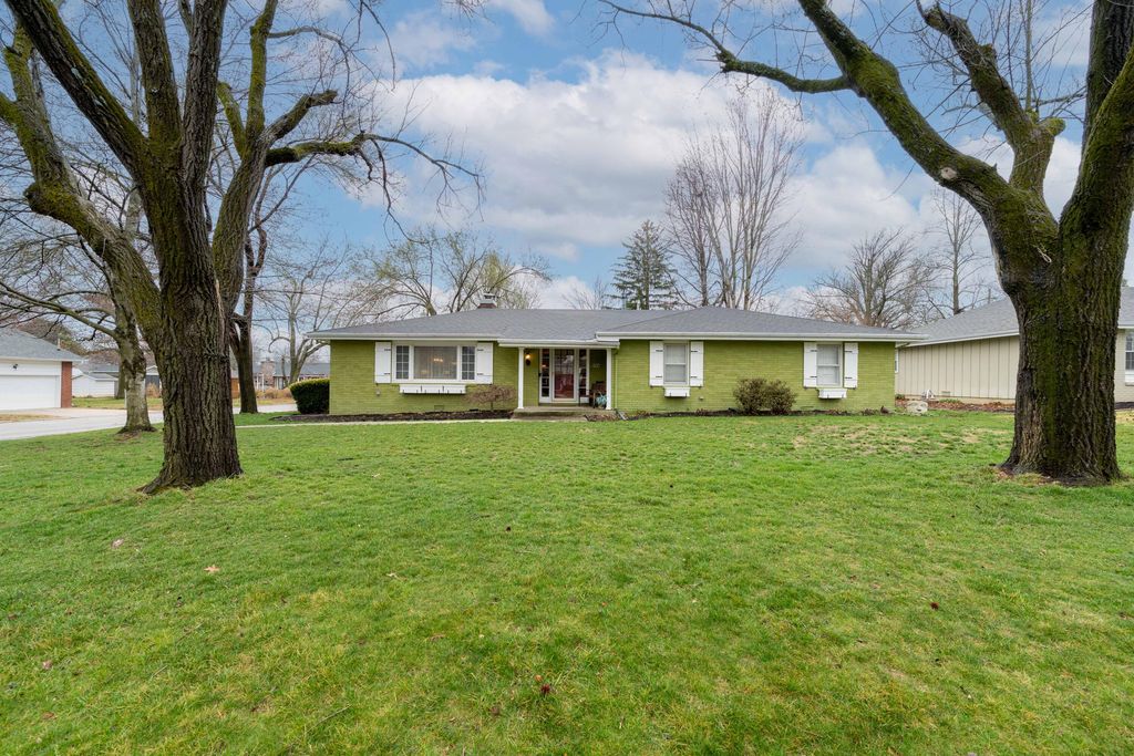 744 W Lasalle Street, Springfield, MO 65807