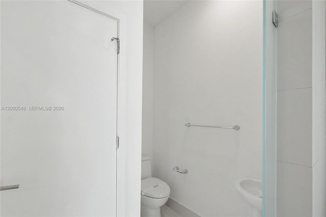 Address unavailable.