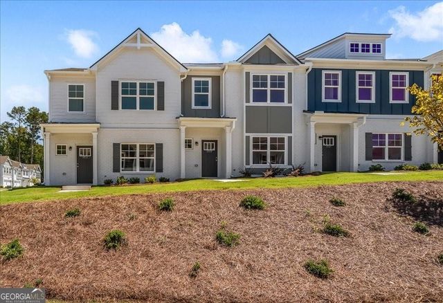 1920 Christine Way 111, Conyers, GA 30013