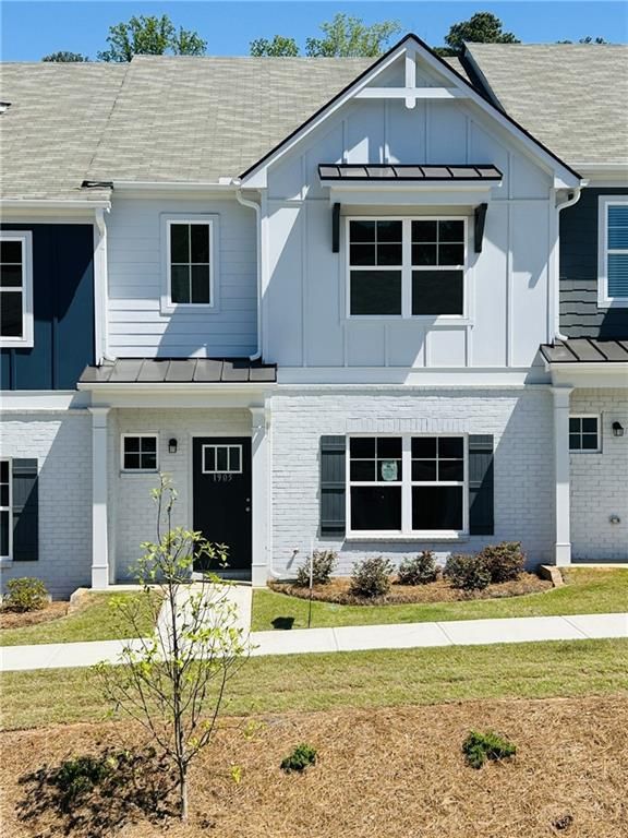 1920 Christine Way 111, Conyers, GA 30013