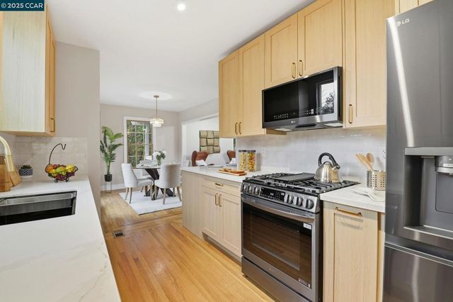 4461 Alhambra Way, Martinez, CA 94553