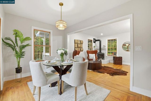 4461 Alhambra Way, Martinez, CA 94553