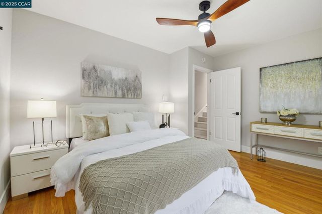 4461 Alhambra Way, Martinez, CA 94553