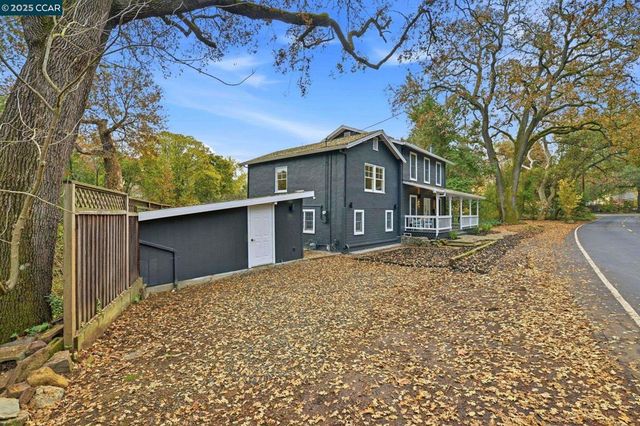 4461 Alhambra Way, Martinez, CA 94553