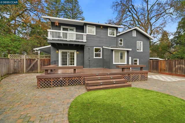 4461 Alhambra Way, Martinez, CA 94553