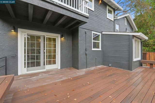 4461 Alhambra Way, Martinez, CA 94553