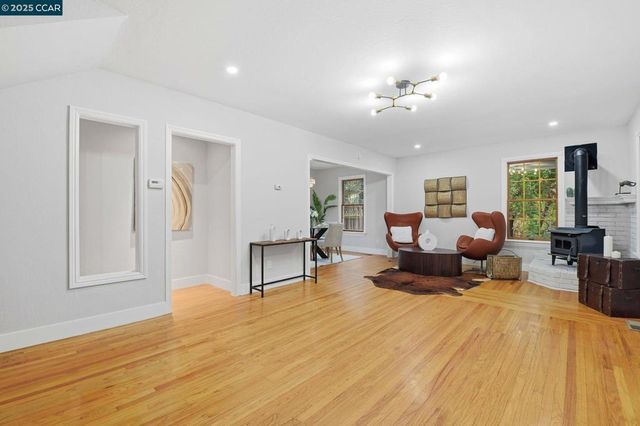 4461 Alhambra Way, Martinez, CA 94553