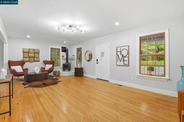 4461 Alhambra Way, Martinez, CA 94553