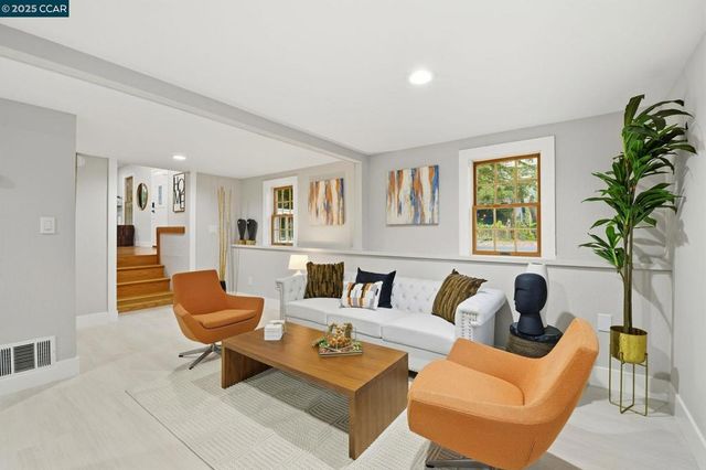 4461 Alhambra Way, Martinez, CA 94553