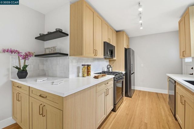 4461 Alhambra Way, Martinez, CA 94553