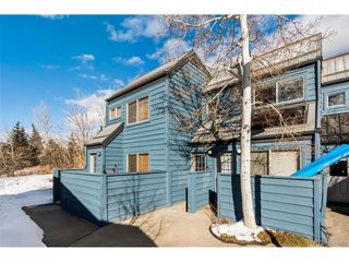 791 Rainbow Dr 791I, Silverthorne, CO 80498