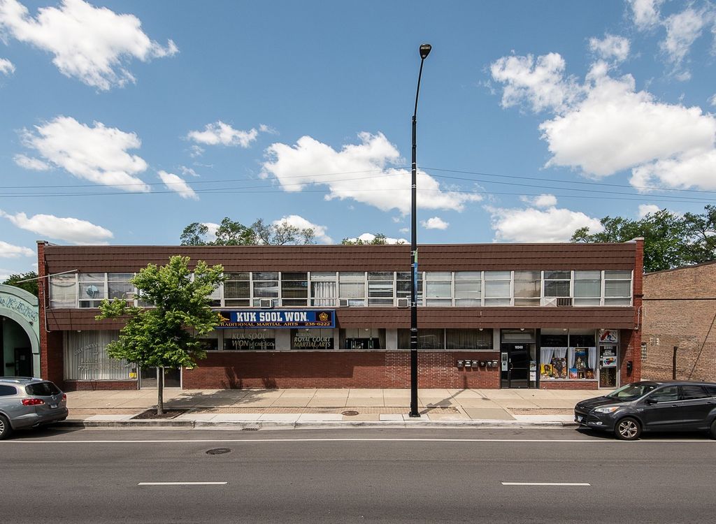 10338 S Western Avenue, Chicago, IL 60643