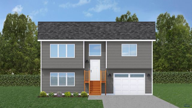 504 OMEGA LN, Box Elder, SD 57719