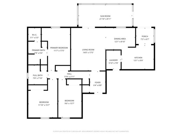 613 Caribbean Way, Niceville, FL 32578