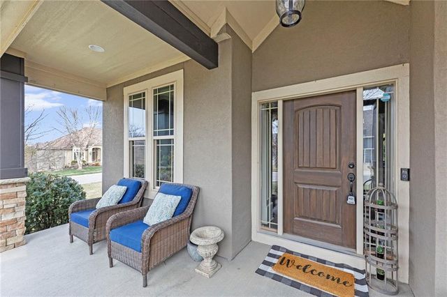 9641 Inspiration Street, Lenexa, KS 66227