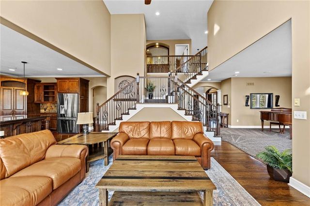 9641 Inspiration Street, Lenexa, KS 66227