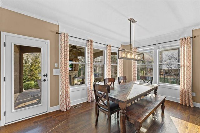 9641 Inspiration Street, Lenexa, KS 66227