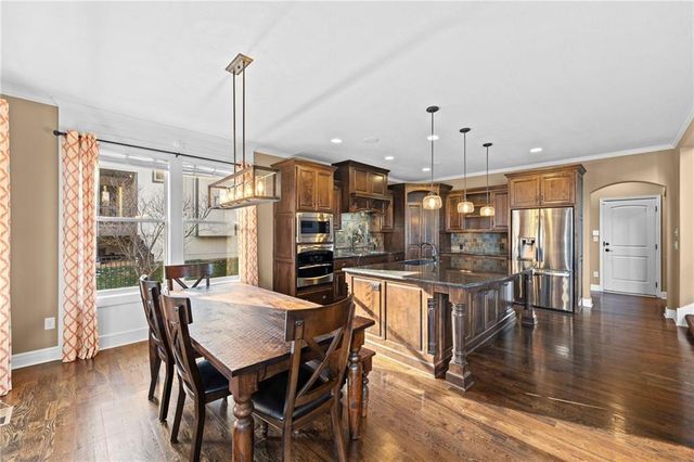 9641 Inspiration Street, Lenexa, KS 66227