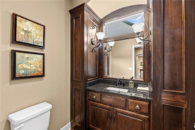 9641 Inspiration Street, Lenexa, KS 66227