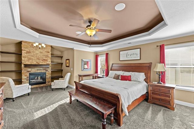 9641 Inspiration Street, Lenexa, KS 66227