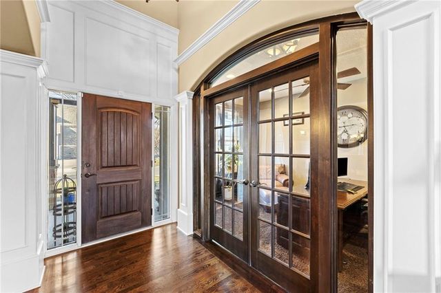 9641 Inspiration Street, Lenexa, KS 66227