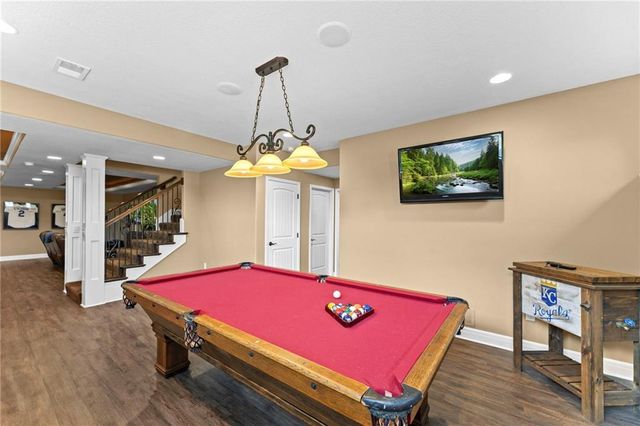 9641 Inspiration Street, Lenexa, KS 66227