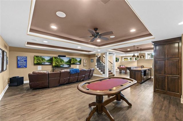 9641 Inspiration Street, Lenexa, KS 66227