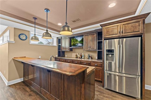 9641 Inspiration Street, Lenexa, KS 66227