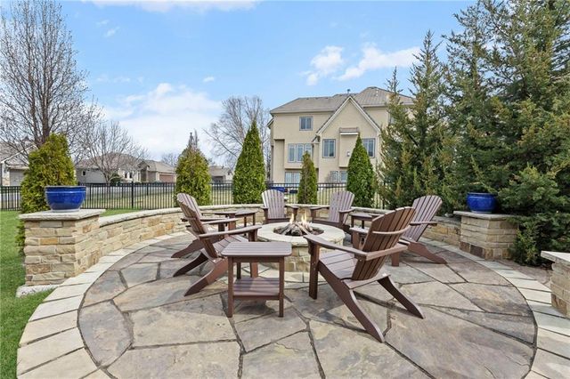 9641 Inspiration Street, Lenexa, KS 66227