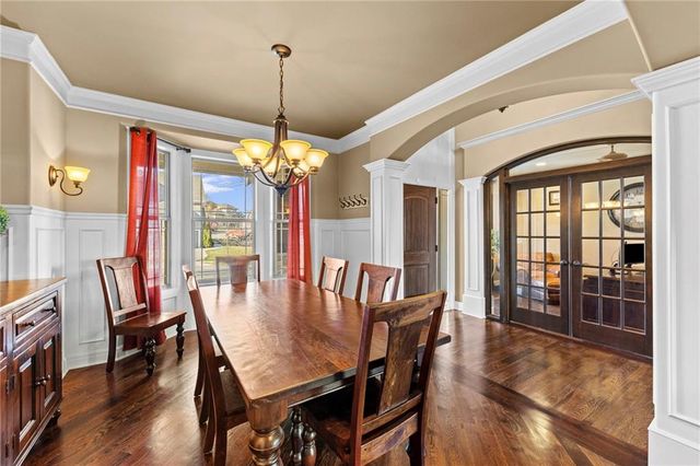 9641 Inspiration Street, Lenexa, KS 66227