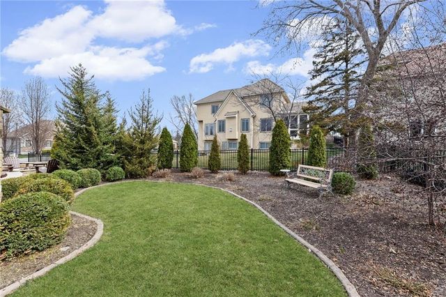 9641 Inspiration Street, Lenexa, KS 66227