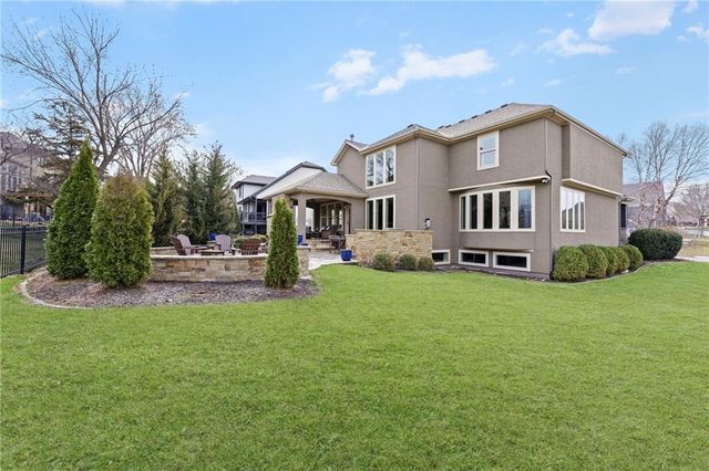 9641 Inspiration Street, Lenexa, KS 66227