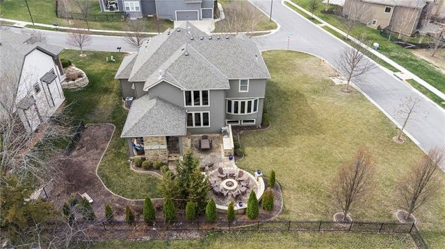 9641 Inspiration Street, Lenexa, KS 66227