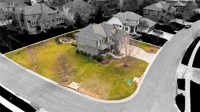 9641 Inspiration Street, Lenexa, KS 66227