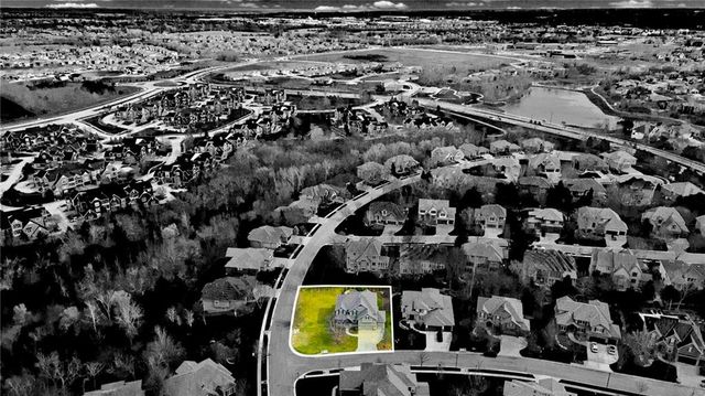 9641 Inspiration Street, Lenexa, KS 66227