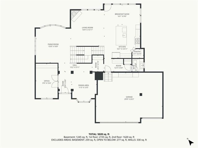 9641 Inspiration Street, Lenexa, KS 66227