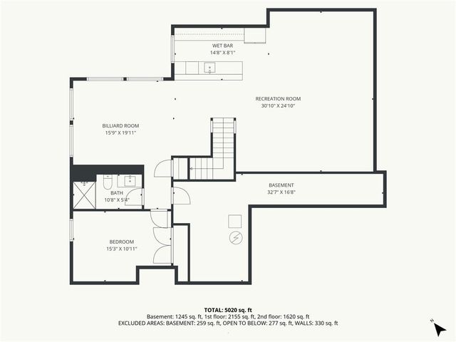 9641 Inspiration Street, Lenexa, KS 66227