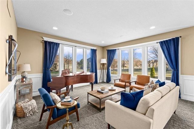 9641 Inspiration Street, Lenexa, KS 66227