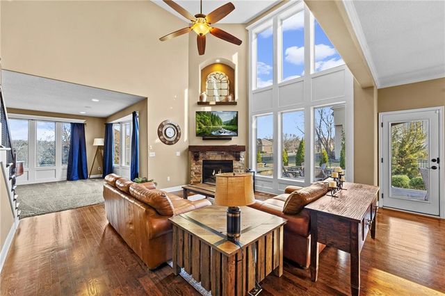 9641 Inspiration Street, Lenexa, KS 66227