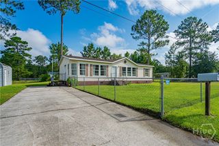 75 Willow Lane NE, Ludowici, GA 31316