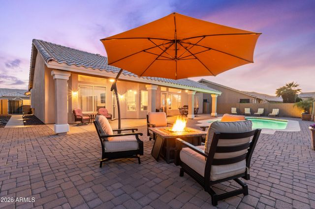 13360 W Cypress Street N, Goodyear, AZ 85395