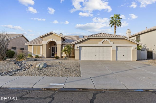 13360 W Cypress Street N, Goodyear, AZ 85395