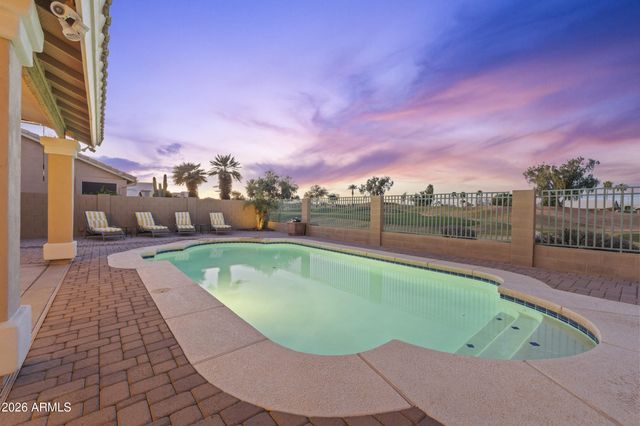 13360 W Cypress Street N, Goodyear, AZ 85395