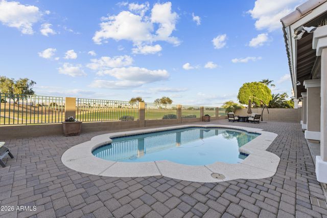 13360 W Cypress Street N, Goodyear, AZ 85395