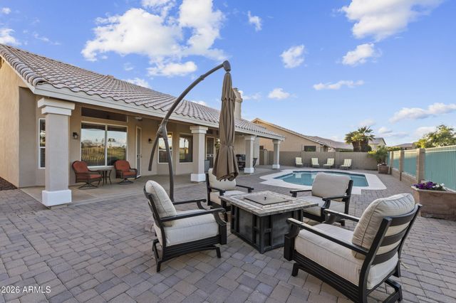 13360 W Cypress Street N, Goodyear, AZ 85395