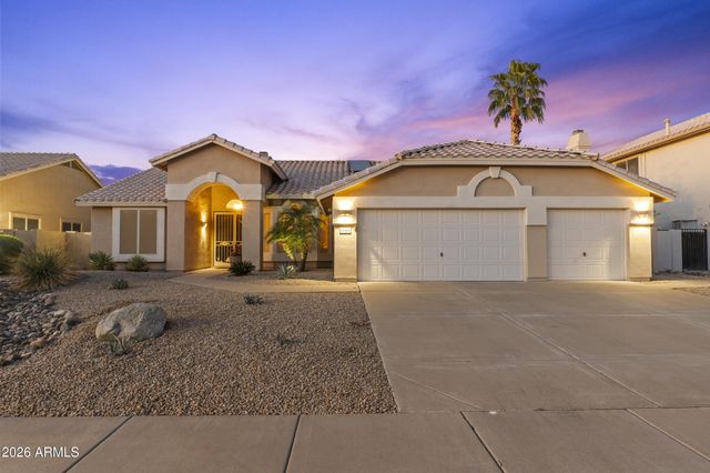 13360 W Cypress Street N, Goodyear, AZ 85395